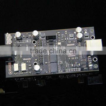 Singxer F-1 XMOS USB Digital Interface Board,XU208 Chip,High End U8 Upgraded Version photo-3