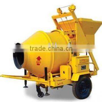 JZC250 mortar mixer