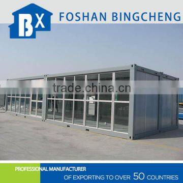 20ft/40ft Container Office On Sale