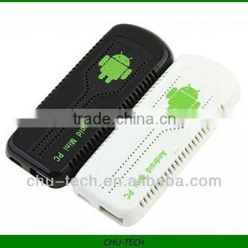 Newest UG007 Mini pc dual core android 4.1.1 RK3066 1GB/8GB