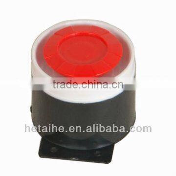 2013 new 12V 24V Piezo Siren