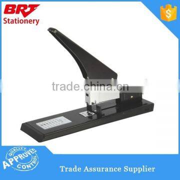 Desktop Jumbo stapler heavy duty stapler