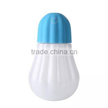 Hot sale leakproof mini usb air innovations freshener humidifier mist fragrance diffuser