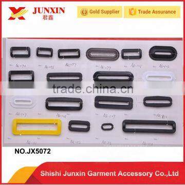 Very good quality adjustable buckle for bag accessories