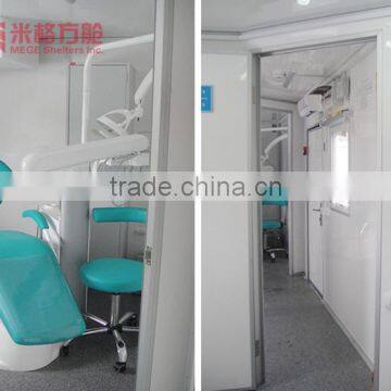 Mobile Truck Body for Emergency Car photo-6