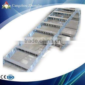 China Manufacturer TL65II Steel Cable Carrier Steel Drag Cable Chain photo-3