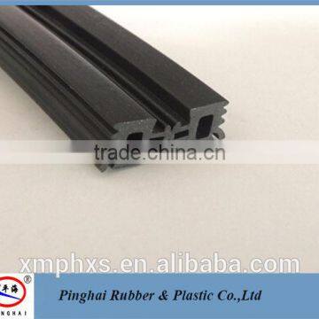 Glass Window Rubber Seal Strip/window Rubber Seal/door And Window Weather Seal