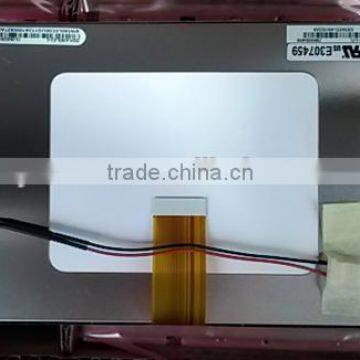 5" PVI LCD Panel PA050XSH for Industrial Security Car LCD Screen photo-2