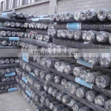 Hot Sale Galvanized Hexagonal Wire Netting