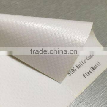 Coated PVC Flex Banner, Coated Billboard Flex Banner photo-5