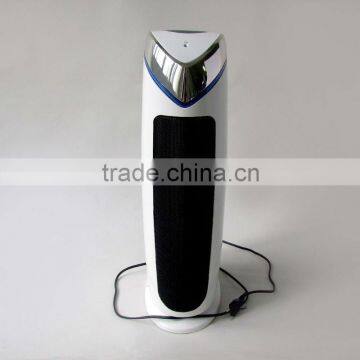 New design strong effective home air purifier for removing smoke PM2.5 virus dust 9911