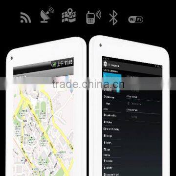 New Products Cube U25GT Super Edition 7'' Android 4.4 Tablet PC Quad Core MTK8127 GPS 8GB Bluetooth With Cheapst Price photo-5