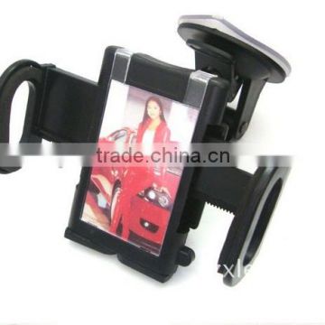 360 degree rotating support holder,universal car change holder