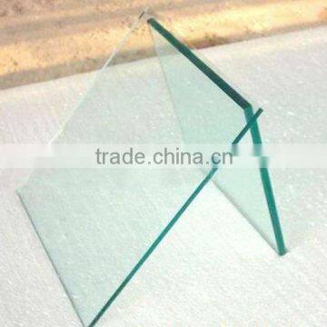 2.0mm Best Quality Construction Glass photo-3