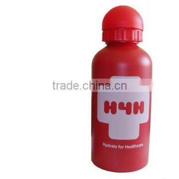 Sports water bottle