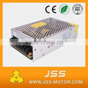 24v 5a switch mode power supply