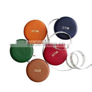 leather Tape Measure