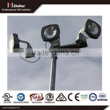 Zhihai Super Bright Energy Saving 12V 24Vdc 120w Solar Led Street Light photo-3