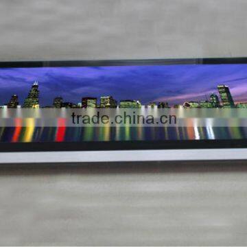 27" Wireless Internet Monitor Advertising Display photo-4