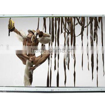 17 inch open frame LCD high brightness monitor for advertising signage display