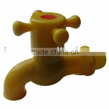 Plastic Faucet