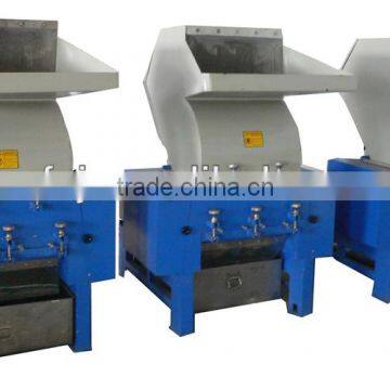 recycled PE material plastic crusher