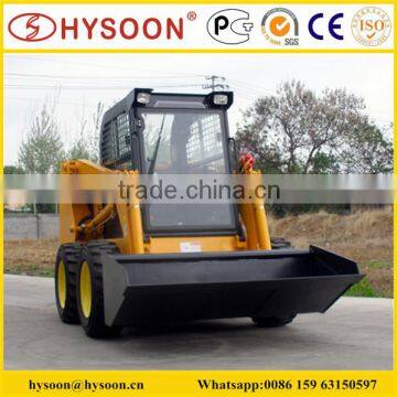 New Cheap Chinese skid steer loader for sale