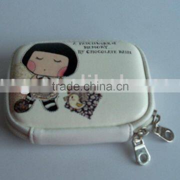 EVA Case