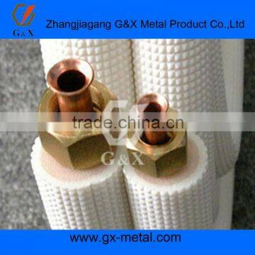 CAC19 Free machining C19419 air conditioner copper coil pipe