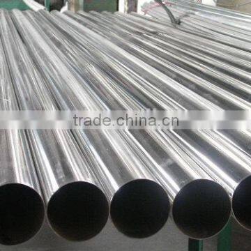 Stainless Steel Tube 304 photo-3