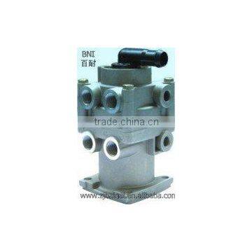 Foot Brake Valve