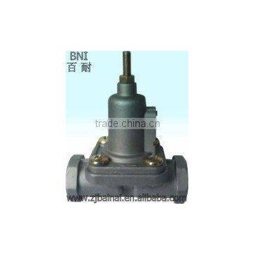 Iveco Air Brake Valve Pressure Limiting Valve