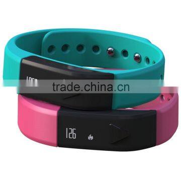 Fitness Tracker Smart Bracelet Pedometer Watch photo-6