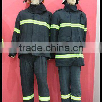 Fire Cloth/Fire Protective Suit/Fire Clothing