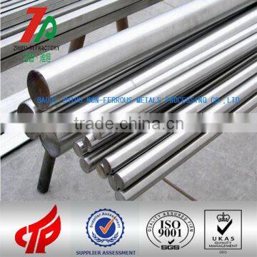 Hot sale high quality Niobium Bar for Steeling Making