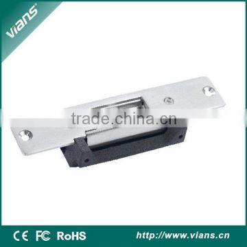 American long panel shenzhen vians Electric Strike lock with signal output fail security