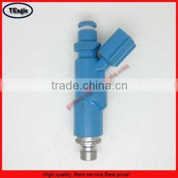 Fuel injector for PLATZ,VITZ /YARIS injector,23250-29015,23209-29015