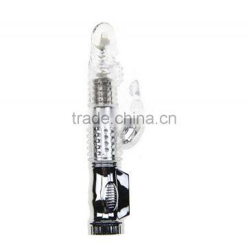 18 Speed 360 Degree Plating Rotating G-spot Penis Adult Sex Toys Dildo Vibrater Sex Electric Vibrators photo-3