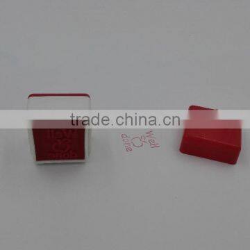 Self-inking Funny Children Stamp photo-2