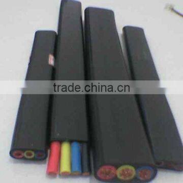 submersible pump power cable