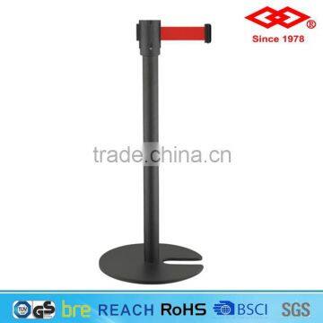 320*910 mm wholesale retractable post stanchions