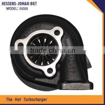 EX320 Electric Auto Car Turbocharger Kits For Sale