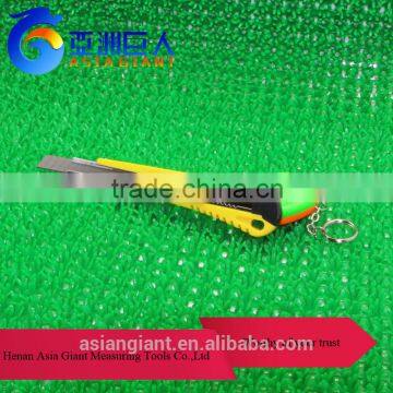 18mm utility knife with low price,Custom logo utility knife