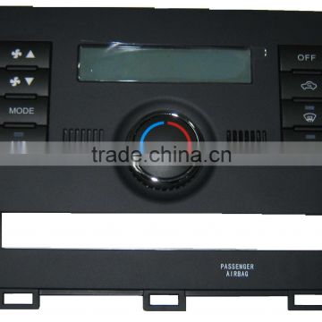 automatic HVAC Control Panel / AUTO AIR CONDITIONER CONTROLLER