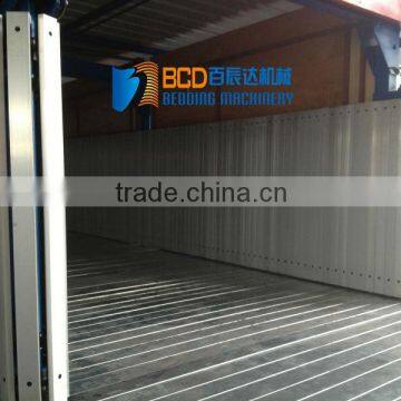 Continuous Foaming Machine(BLXFP) photo-2