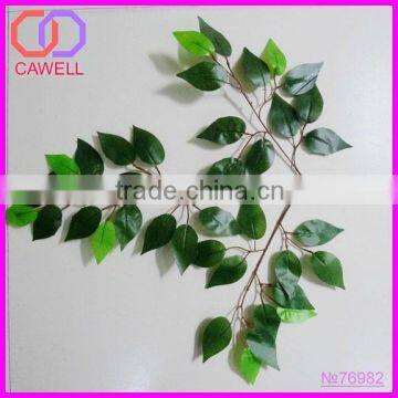 artificial ficus tree branch