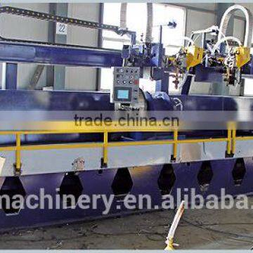 T1 Series 1 Jinan Huafei Overlay Roller Welding Machine