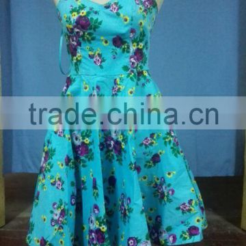 china girls casual christmas dress summer