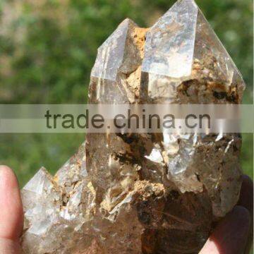 Remarkable Natural Crystal Stone Mineral Specimens