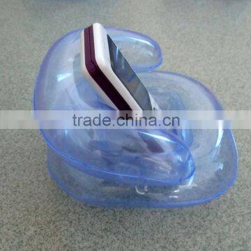 Hot Sale PVC Cell Phone Pretty Sofa Holders photo-4